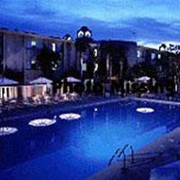 Holiday Inn Midtown Phoenix Bagian luar foto