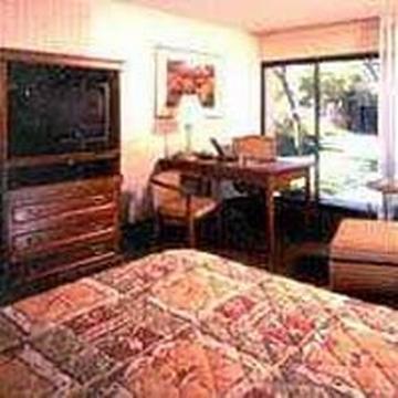 Holiday Inn Midtown Phoenix Bagian luar foto